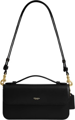 Picture of COACH Elora Top Handle Crossbody Bag