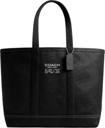 Picture of COACH Men's Utility Tote