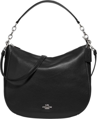 Picture of COACH Women's Elle Hobo