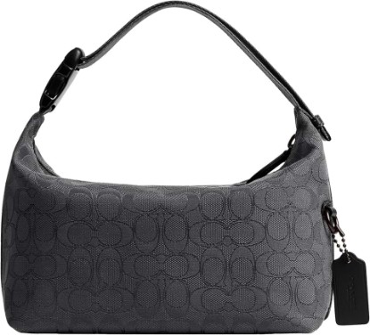 Picture of COACH Men's Travel Kit with Speed Clip
