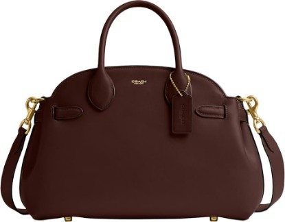 Picture of COACH Soft Empire Carryall 28
