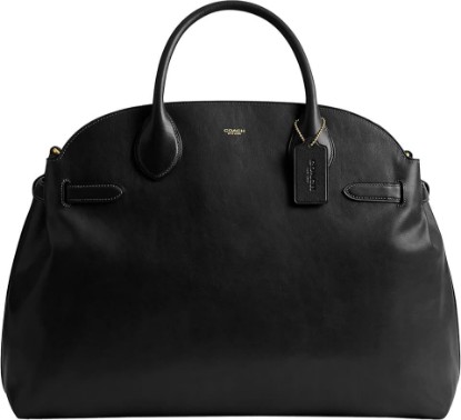 Picture of COACH Soft Empire Carryall 48