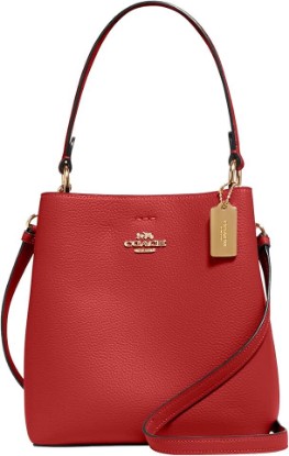 Picture of COACH womens Small Town Bucket