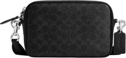 Picture of COACH Men's Radio Camera Bag
