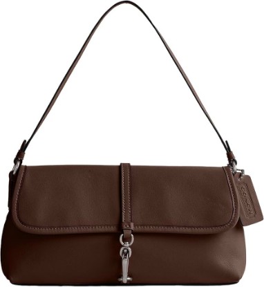 Picture of COACH Women's Glovetanned Leather Hamptons Bag