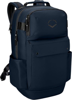 Picture of EvoShield Exec Backpack, Navy