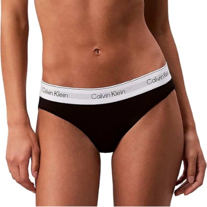 Picture of Calvin Klein Icon Cotton Modal Bikini