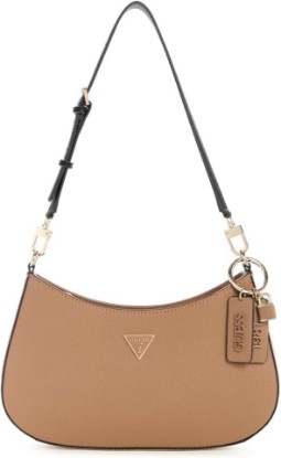 Picture of GUESS Noelle II Top Zip Shoulder Bag