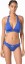 Picture of Michael Kors Women's Solid Logo Ring Halter Top