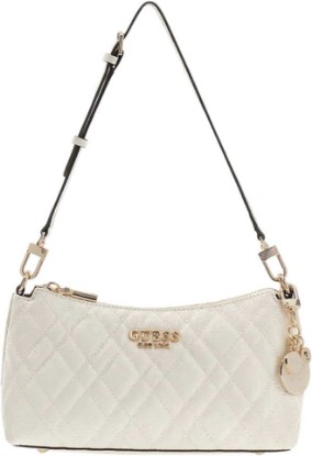 Picture of GUESS Isemay Shoulder Bag