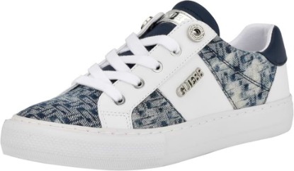 Picture of GUESS Women's Loven Sneaker