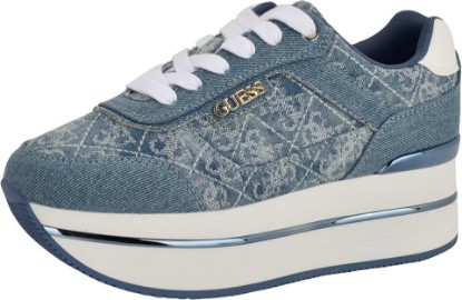 Picture of GUESS Womens Hansin