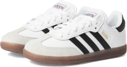 Picture of adidas Samba OG Big Kid Sneakers