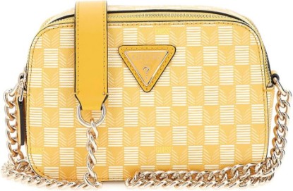 Picture of GUESS G Wave Camera Crossbody