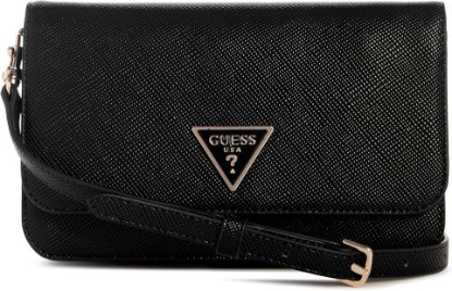 Picture of GUESS Noelle II Crossbody Flap Organizer