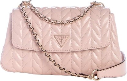 Picture of GUESS Cheryl Convertible Crossbody Flap
