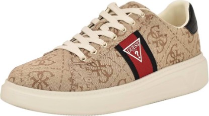Picture of GUESS Mens Caffen