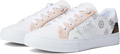 Picture of GUESS Women's Loven Sneaker