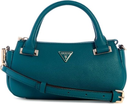 Picture of GUESS Women's Evie Mini Satchel