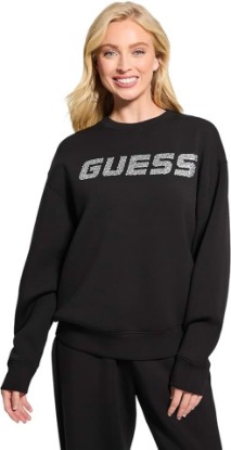 Picture of GUESS Women's Cecilia Sweatshirt