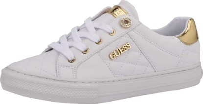 Picture of GUESS Women's Loven Sneaker