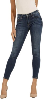Picture of GUESS Women's Sexy Curve Denim