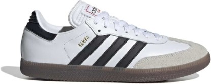 Picture of adidas Unisex Adult Samba Indoor Shoe