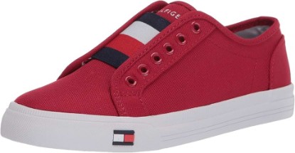 Picture of Tommy Hilfiger Women's Anni Slip-On Sneaker