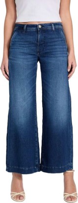 Picture of GUESS Women's Zoya Wide Leg
