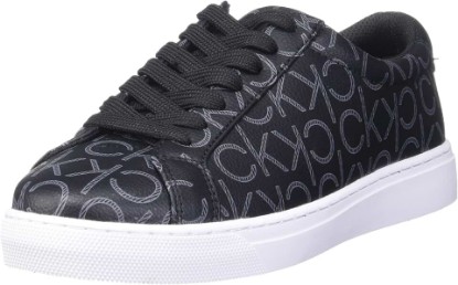 Picture of Calvin Klein Womens Gules