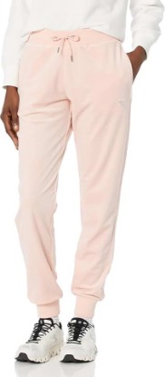 Picture of GUESS Women's Couture Jogger Pants