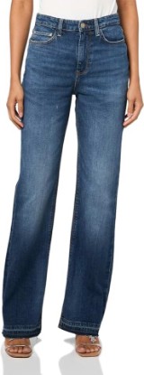 Picture of GUESS Women's Eco 80s Straight