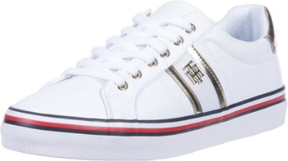 Picture of Tommy Hilfiger Women's Fentii Sneakers