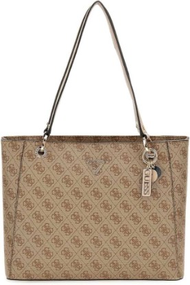 Picture of GUESS womens Noelle Noel Tote