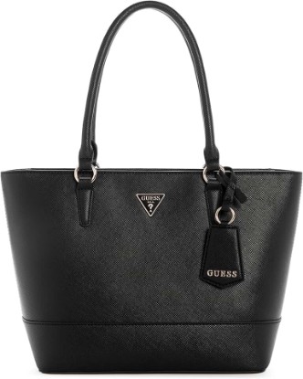 Picture of GUESS Sarai Top Zip Tote
