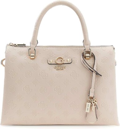 Picture of GUESS Women's Dita Multi Compartment Satchel