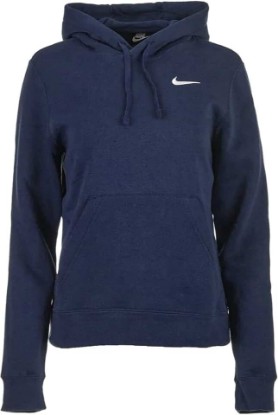 Picture of Nike Women's Pullover Fleece Hoodie