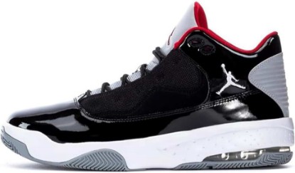 Picture of Nike Men's Jordan Max Aura 2 Basketball Shoe