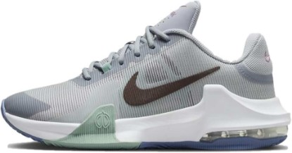 Picture of Nike Mens Air Max Impact 4