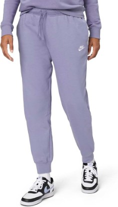 Picture of Nike Nike Women's Sportswear Club Fleece Mid-Rise Joggers