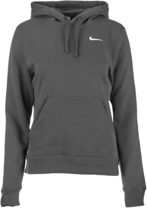 Picture of Nike Women's Pullover Fleece Hoodie