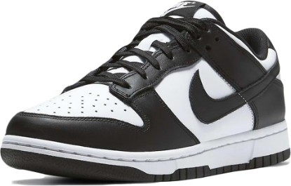 Picture of Nike Men's Dunk Low Sneakers