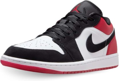 Picture of Nike Men's Air Jordan 1 Low SE Sneaker