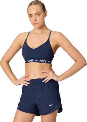 Picture of Nike Nike Women's Indy Sports Bra (Light Support)