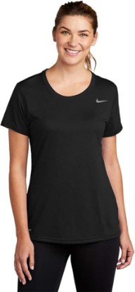 Picture of Nike Womens Dri-fit Legend T-Shirt
