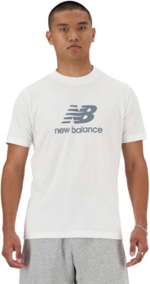 Picture of New Balance Men's Sport Essentials Logo T-Shirt