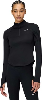 Picture of Nike Nike Women's Tempo Dri-FIT 1/2-Zip Running Top