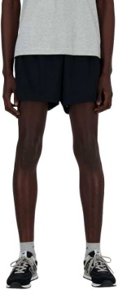 Picture of New Balance Men's Sport Essentials Mesh Short 5"