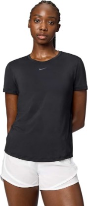 Picture of Nike Nike Women's One Classic Dri-FIT Short-Sleeve Top