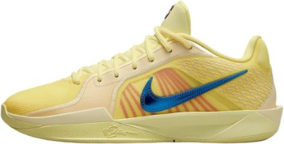 Picture of Nike Sabrina 2 Unisex Basketball Shoes